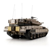 1/16 RC IDF MERKAVA MK IV BB+IR